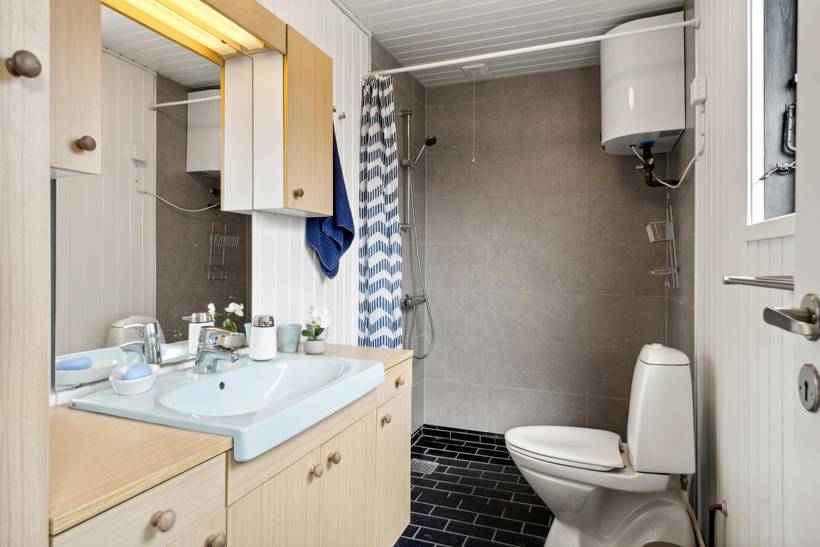 Foto von Ferienhaus MP20 in Rørvig - Westseeland