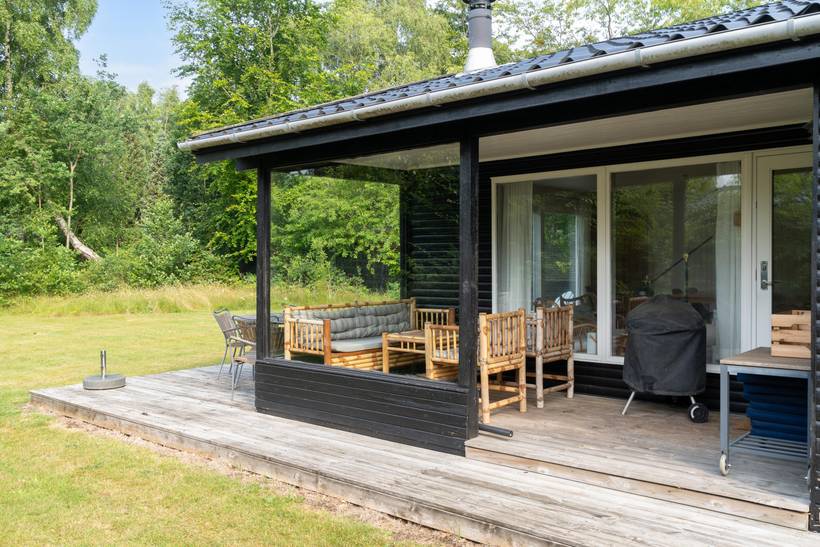 Foto von Ferienhaus MP20 in Rørvig - Westseeland