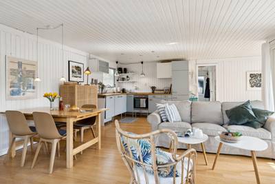 Vorschaubild von Ferienhaus MP20 in Rørvig - Westseeland