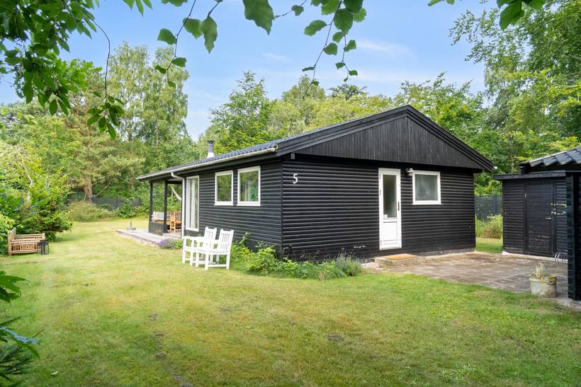 Foto von Ferienhaus MP20 in Rørvig - Westseeland