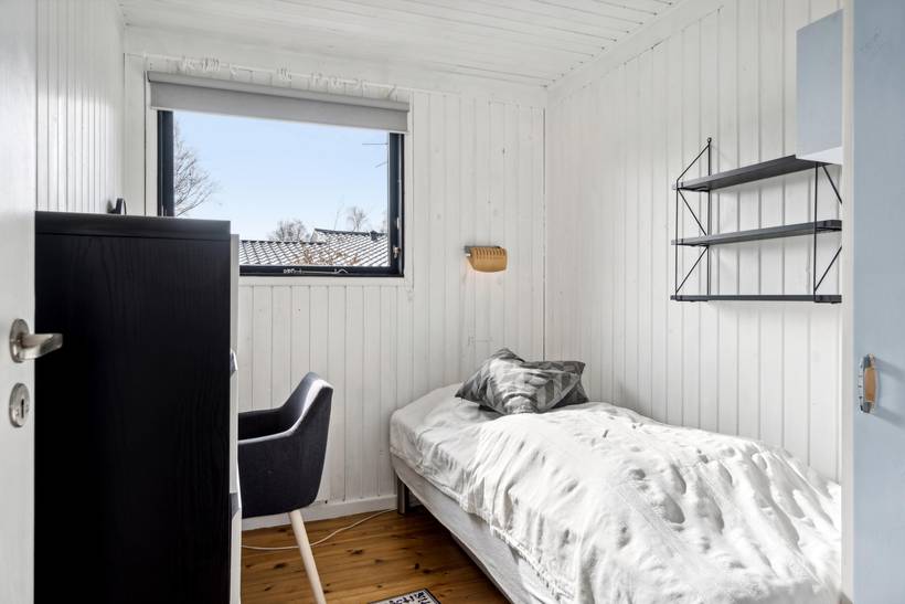 Foto von Ferienhaus MP20 in Rørvig - Westseeland