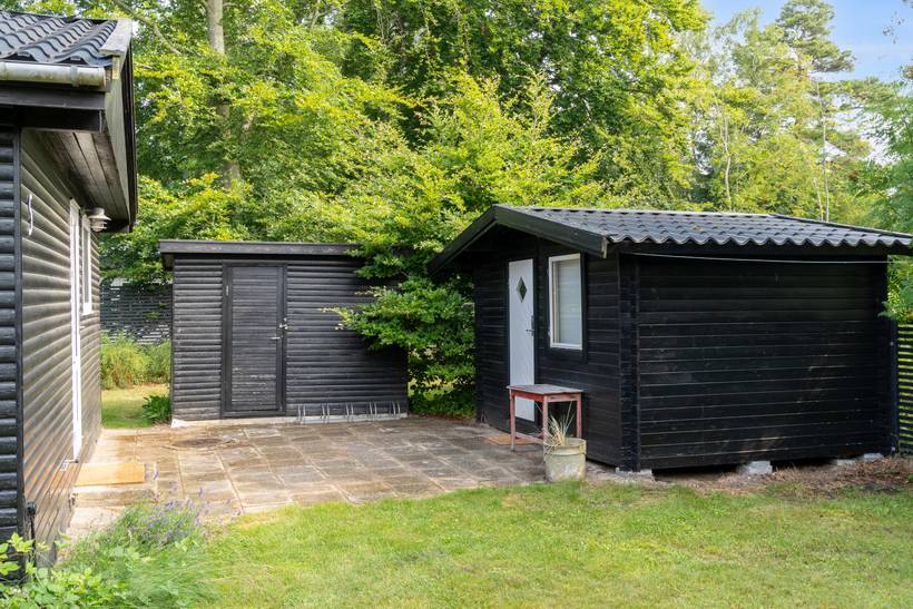 Foto von Ferienhaus MP20 in Rørvig - Westseeland
