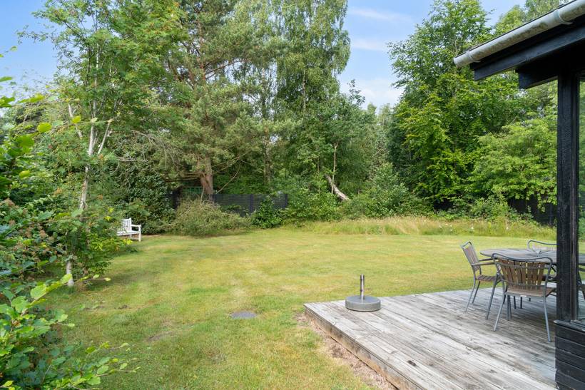 Foto von Ferienhaus MP20 in Rørvig - Westseeland