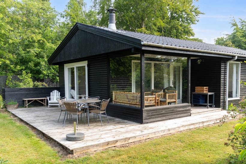 Foto von Ferienhaus MP20 in Rørvig - Westseeland