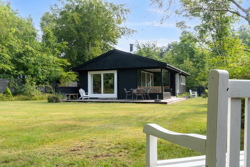 Foto von Ferienhaus MP20 in Rørvig - Westseeland