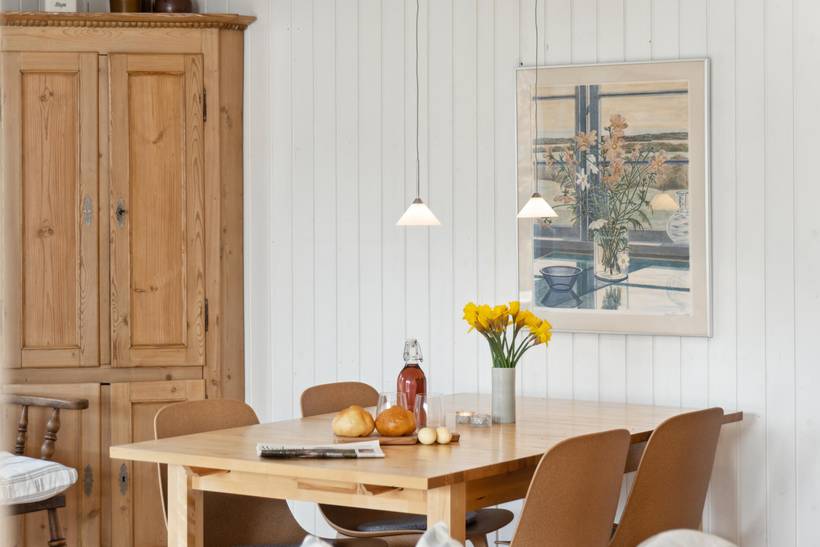 Foto von Ferienhaus MP20 in Rørvig - Westseeland