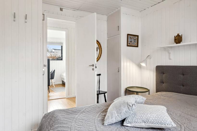 Foto von Ferienhaus MP20 in Rørvig - Westseeland