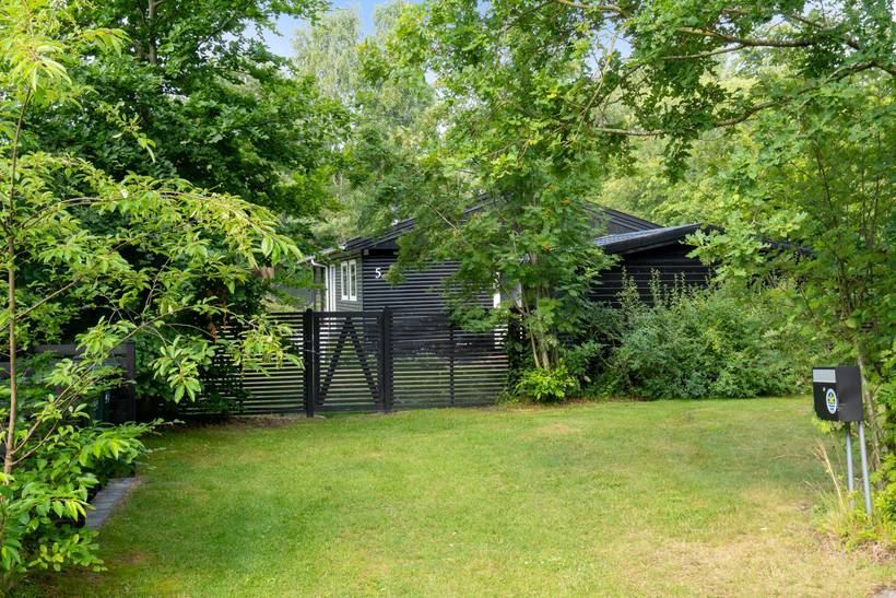 Foto von Ferienhaus MP20 in Rørvig - Westseeland