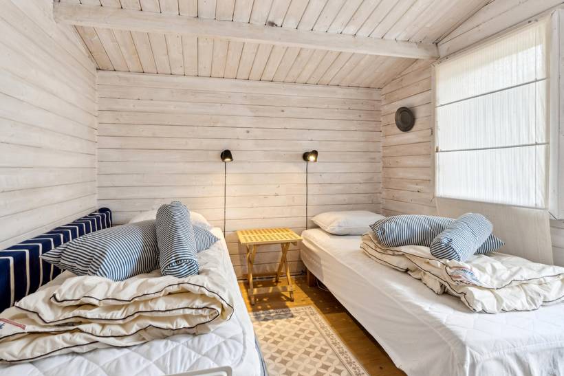 Foto von Ferienhaus MP20 in Rørvig - Westseeland