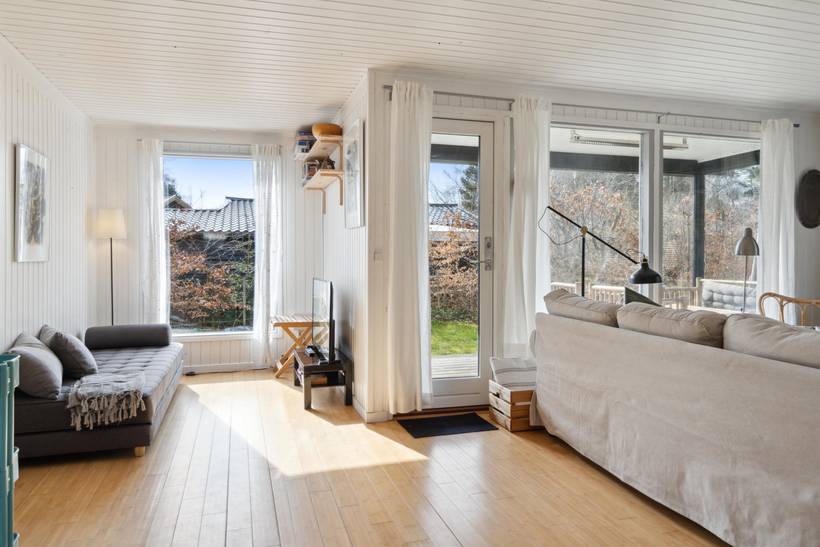 Foto von Ferienhaus MP20 in Rørvig - Westseeland
