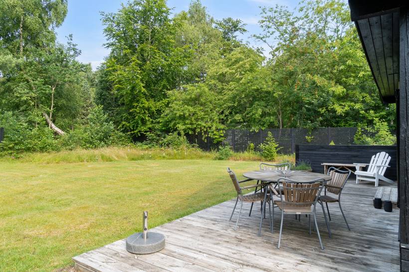 Foto von Ferienhaus MP20 in Rørvig - Westseeland