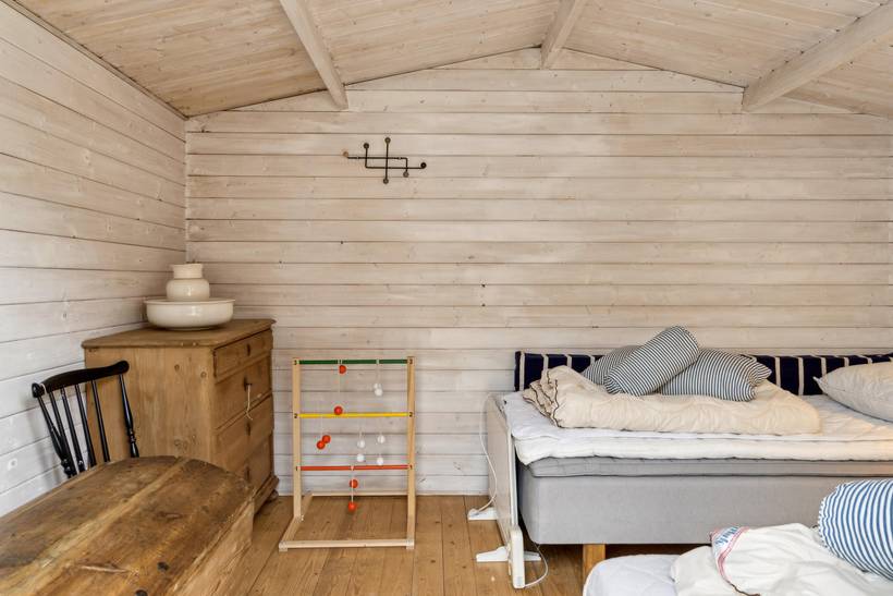 Foto von Ferienhaus MP20 in Rørvig - Westseeland