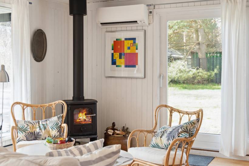 Foto von Ferienhaus MP20 in Rørvig - Westseeland