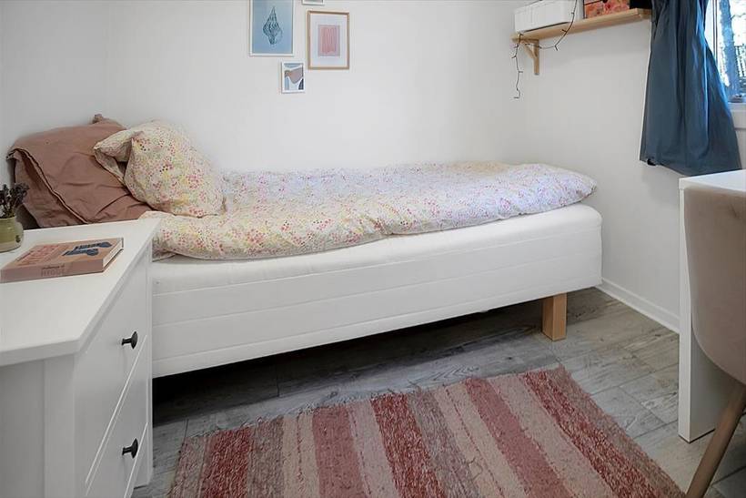 Foto von Ferienhaus MP21 in Klint - Westseeland