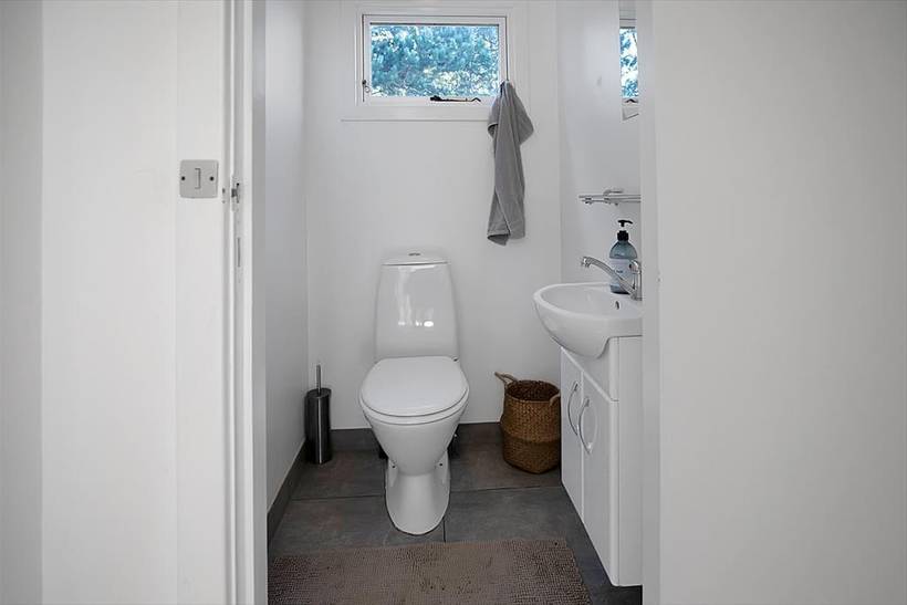 Foto von Ferienhaus MP21 in Klint - Westseeland