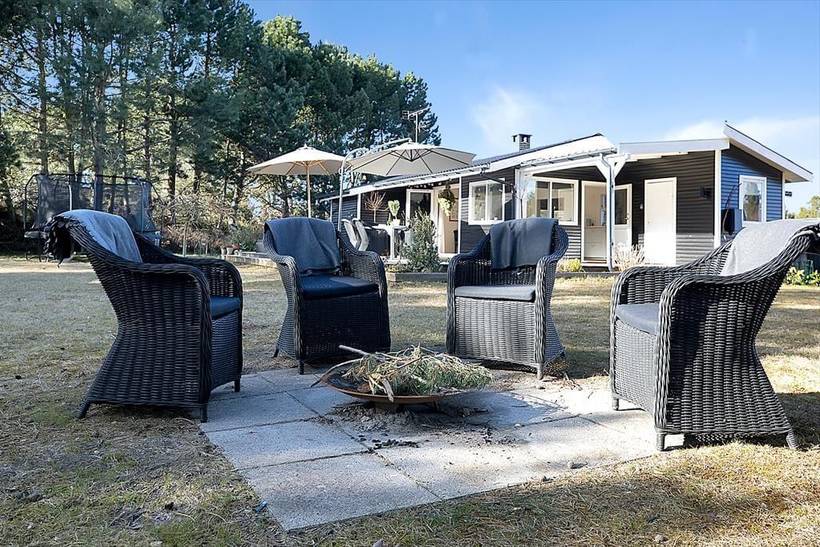 Foto von Ferienhaus MP21 in Klint - Westseeland