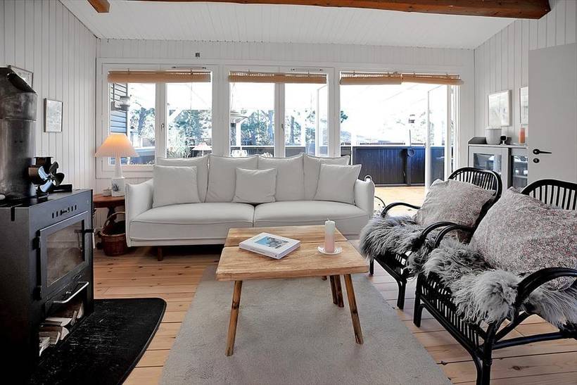 Foto von Ferienhaus MP21 in Klint - Westseeland