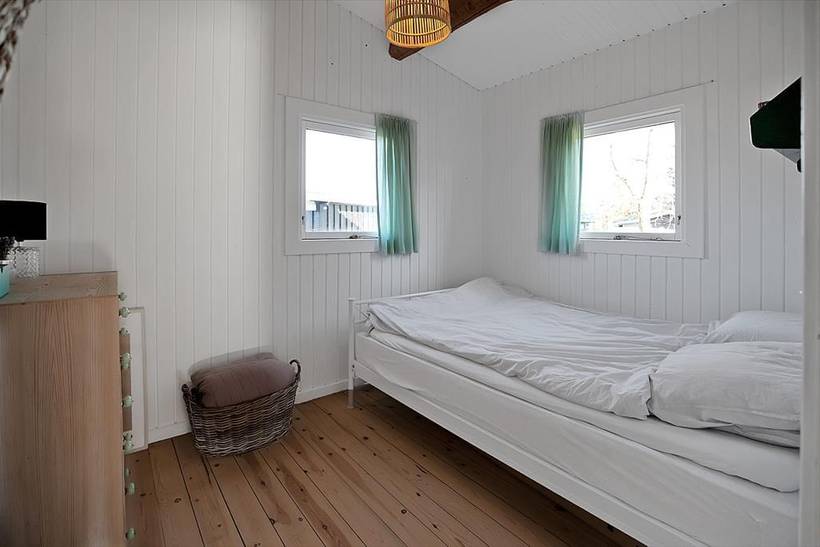 Foto von Ferienhaus MP21 in Klint - Westseeland