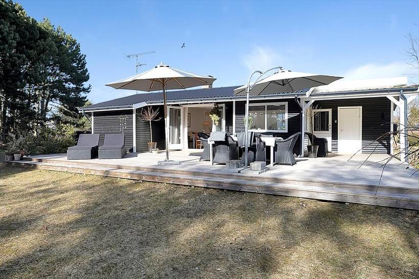 Foto von Ferienhaus MP21 in Klint - Westseeland