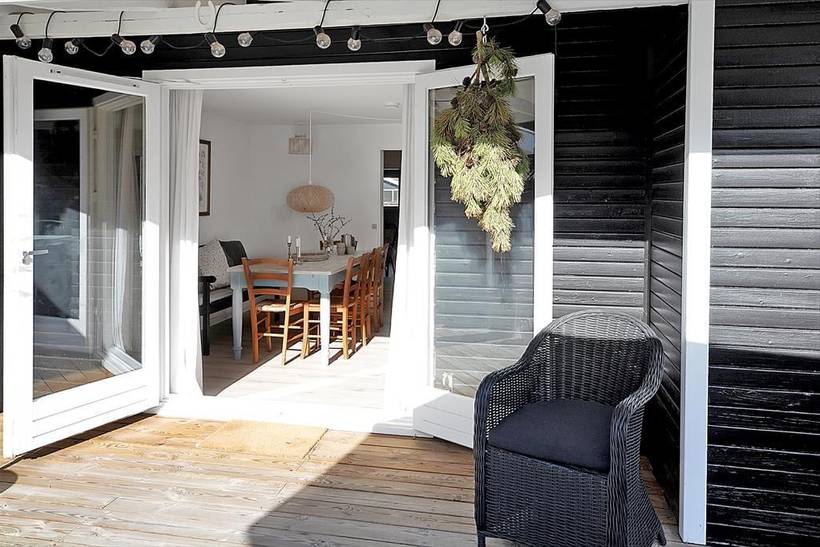 Foto von Ferienhaus MP21 in Klint - Westseeland