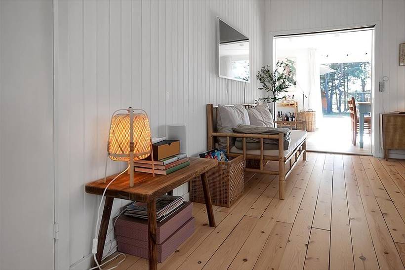 Foto von Ferienhaus MP21 in Klint - Westseeland