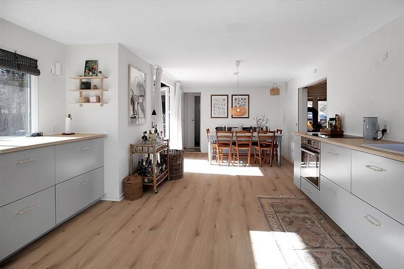 Foto von Ferienhaus MP21 in Klint - Westseeland