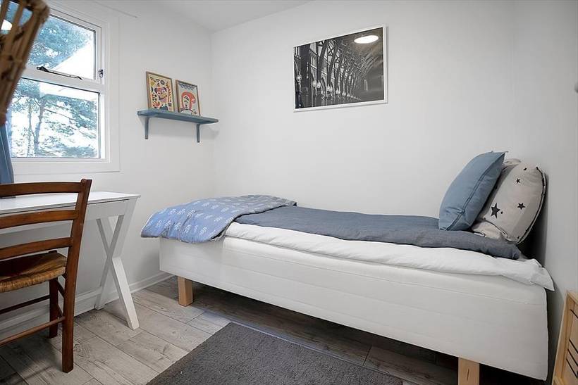 Foto von Ferienhaus MP21 in Klint - Westseeland