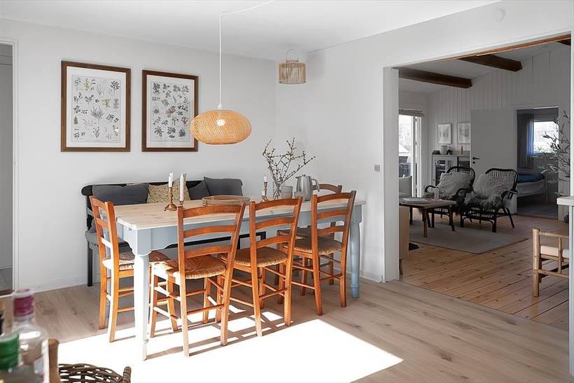 Foto von Ferienhaus MP21 in Klint - Westseeland