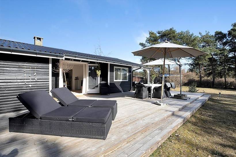 Foto von Ferienhaus MP21 in Klint - Westseeland