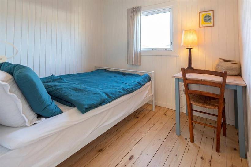 Foto von Ferienhaus MP21 in Klint - Westseeland