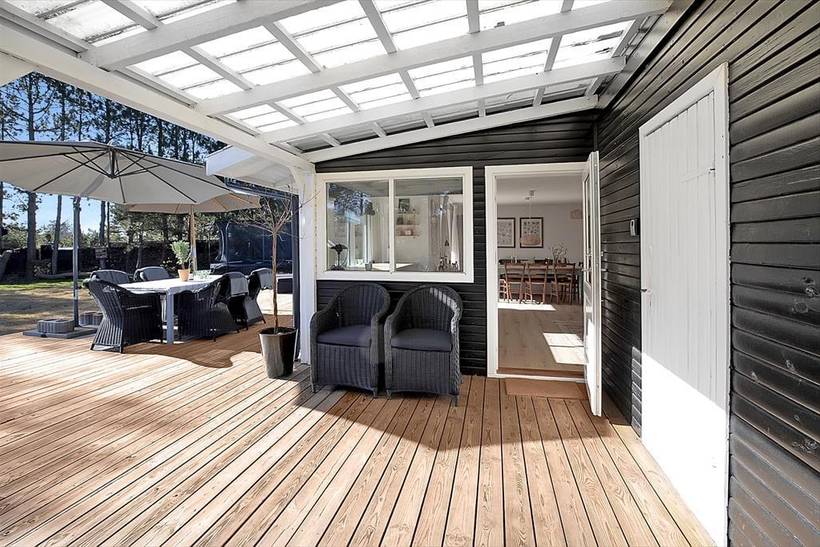 Foto von Ferienhaus MP21 in Klint - Westseeland