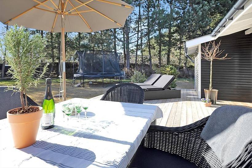 Foto von Ferienhaus MP21 in Klint - Westseeland