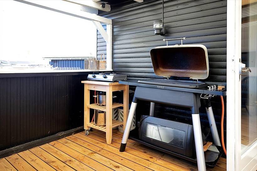Foto von Ferienhaus MP21 in Klint - Westseeland