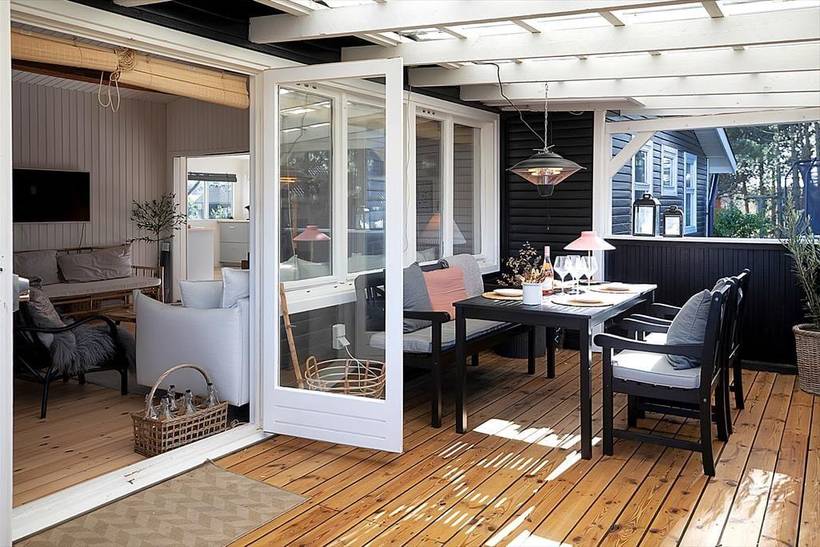Foto von Ferienhaus MP21 in Klint - Westseeland