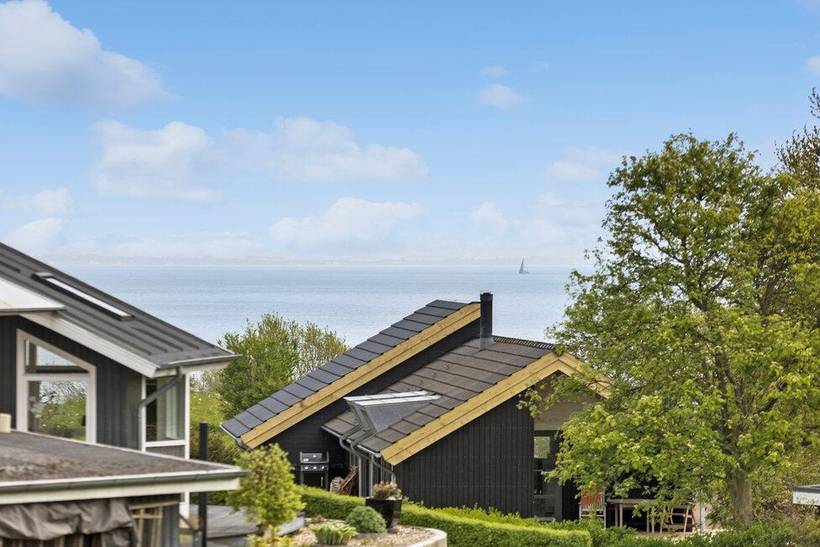 Foto von Ferienhaus MP22 auf Nr. Kettingskov - Als