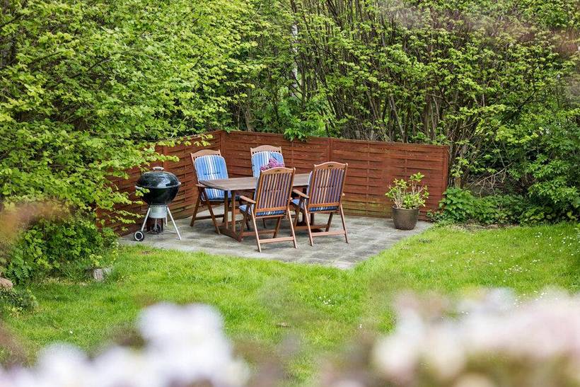 Foto von Ferienhaus MP22 auf Nr. Kettingskov - Als