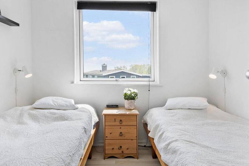 Foto von Ferienhaus MP22 auf Nr. Kettingskov - Als