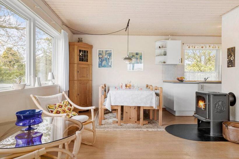 Foto von Ferienhaus MP22 auf Nr. Kettingskov - Als