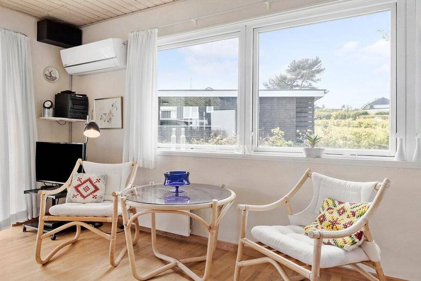 Foto von Ferienhaus MP22 auf Nr. Kettingskov - Als