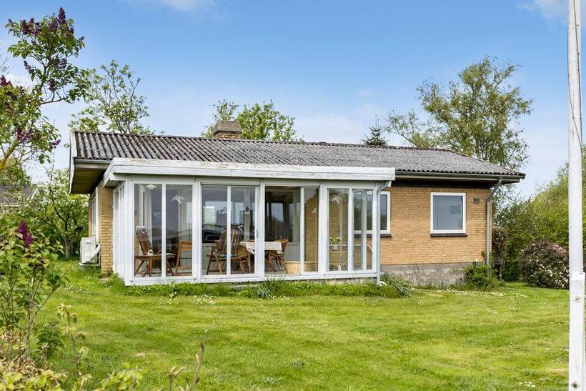Foto von Ferienhaus MP22 auf Nr. Kettingskov - Als