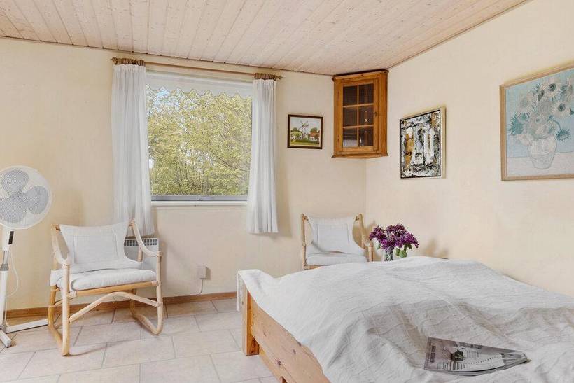 Foto von Ferienhaus MP22 auf Nr. Kettingskov - Als