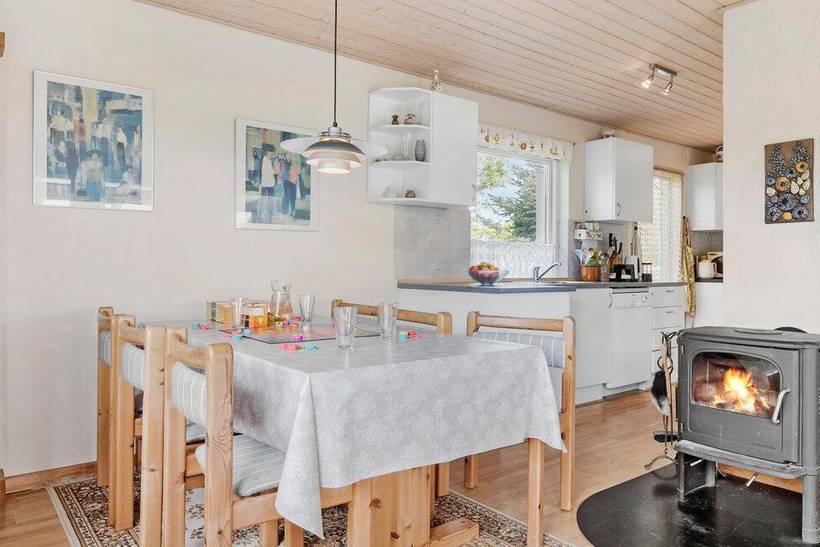 Foto von Ferienhaus MP22 auf Nr. Kettingskov - Als
