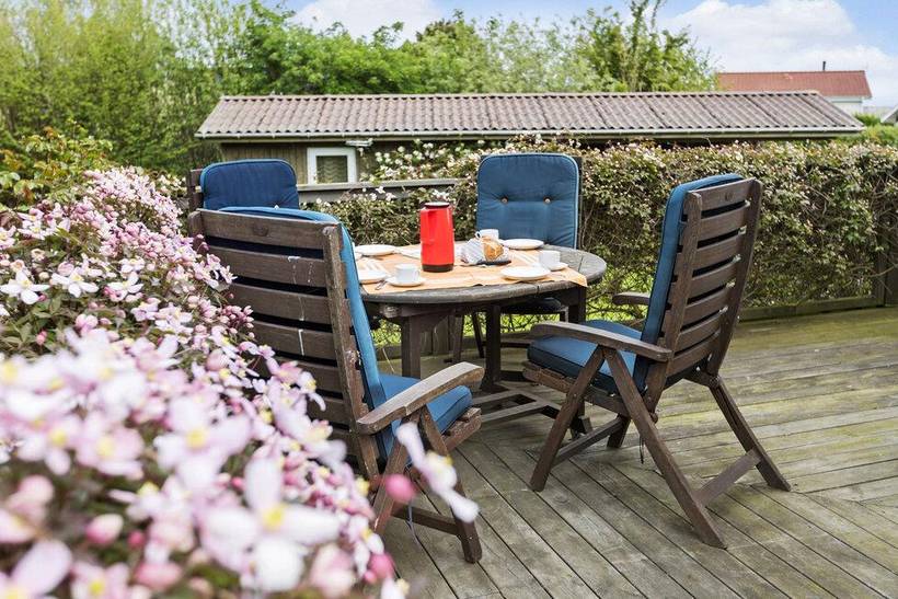 Foto von Ferienhaus MP22 auf Nr. Kettingskov - Als