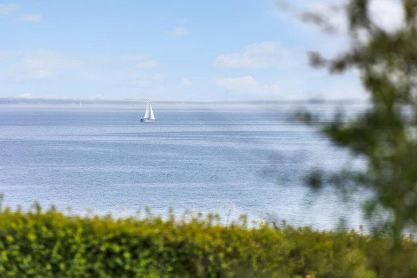 Foto von Ferienhaus MP22 auf Nr. Kettingskov - Als