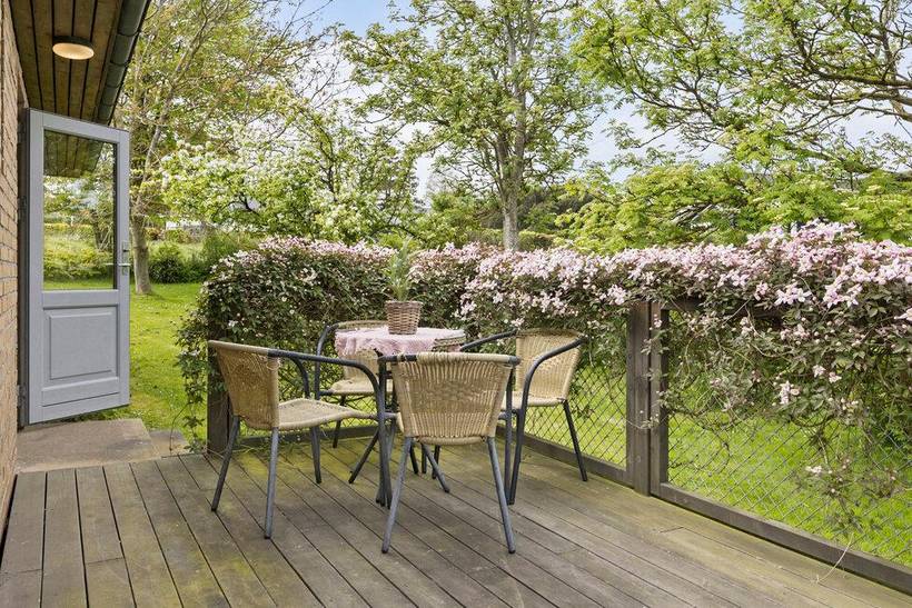 Foto von Ferienhaus MP22 auf Nr. Kettingskov - Als