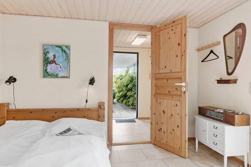 Foto von Ferienhaus MP22 auf Nr. Kettingskov - Als