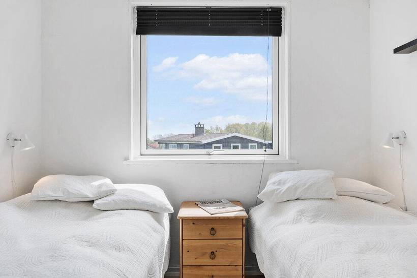 Foto von Ferienhaus MP22 auf Nr. Kettingskov - Als