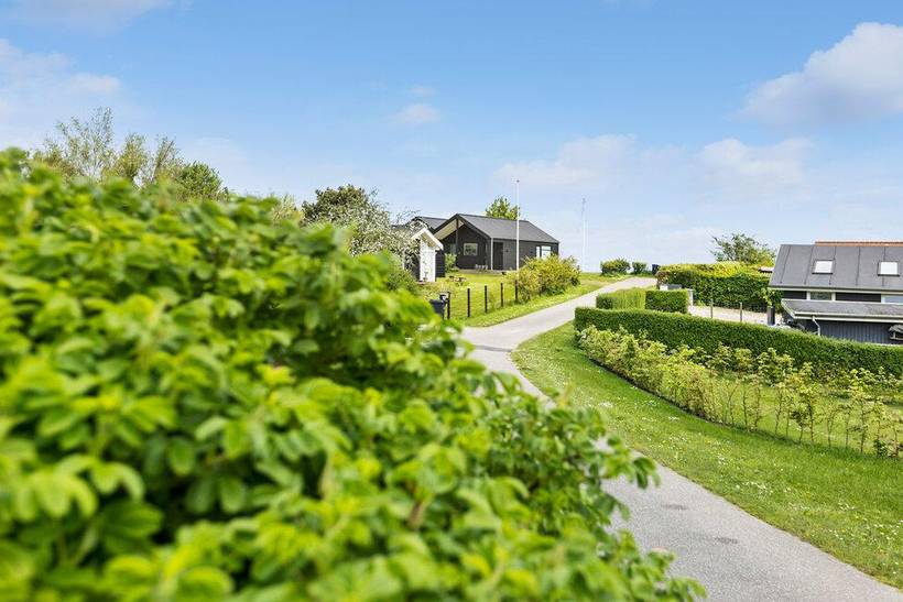Foto von Ferienhaus MP22 auf Nr. Kettingskov - Als