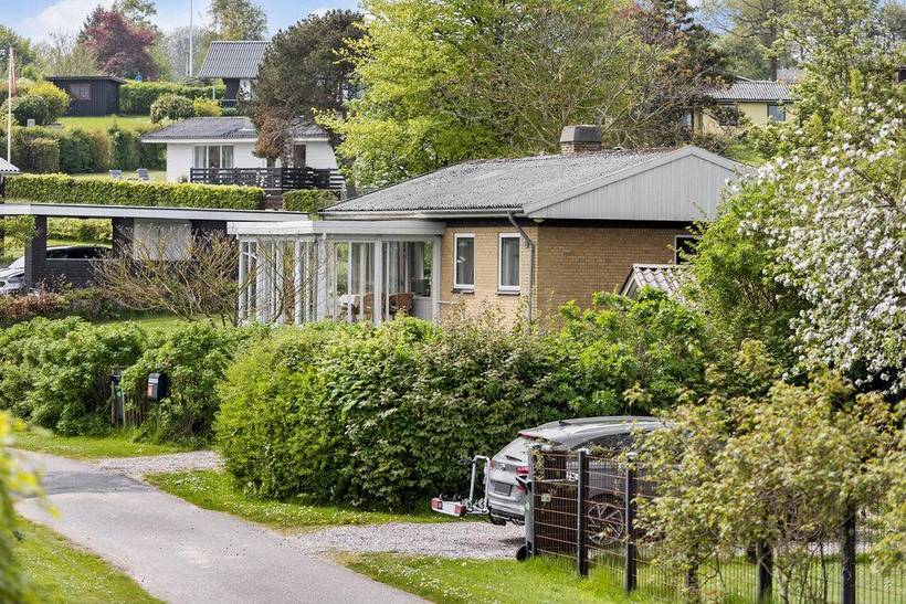 Foto von Ferienhaus MP22 auf Nr. Kettingskov - Als