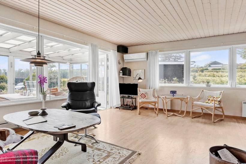 Foto von Ferienhaus MP22 auf Nr. Kettingskov - Als